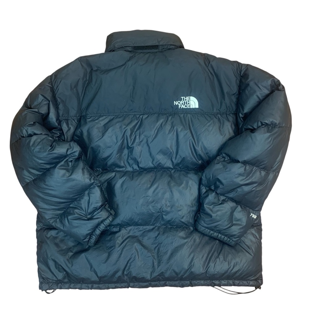 The North Face Men’s XXL Black Puffer Jacket - Picture 2 of 11